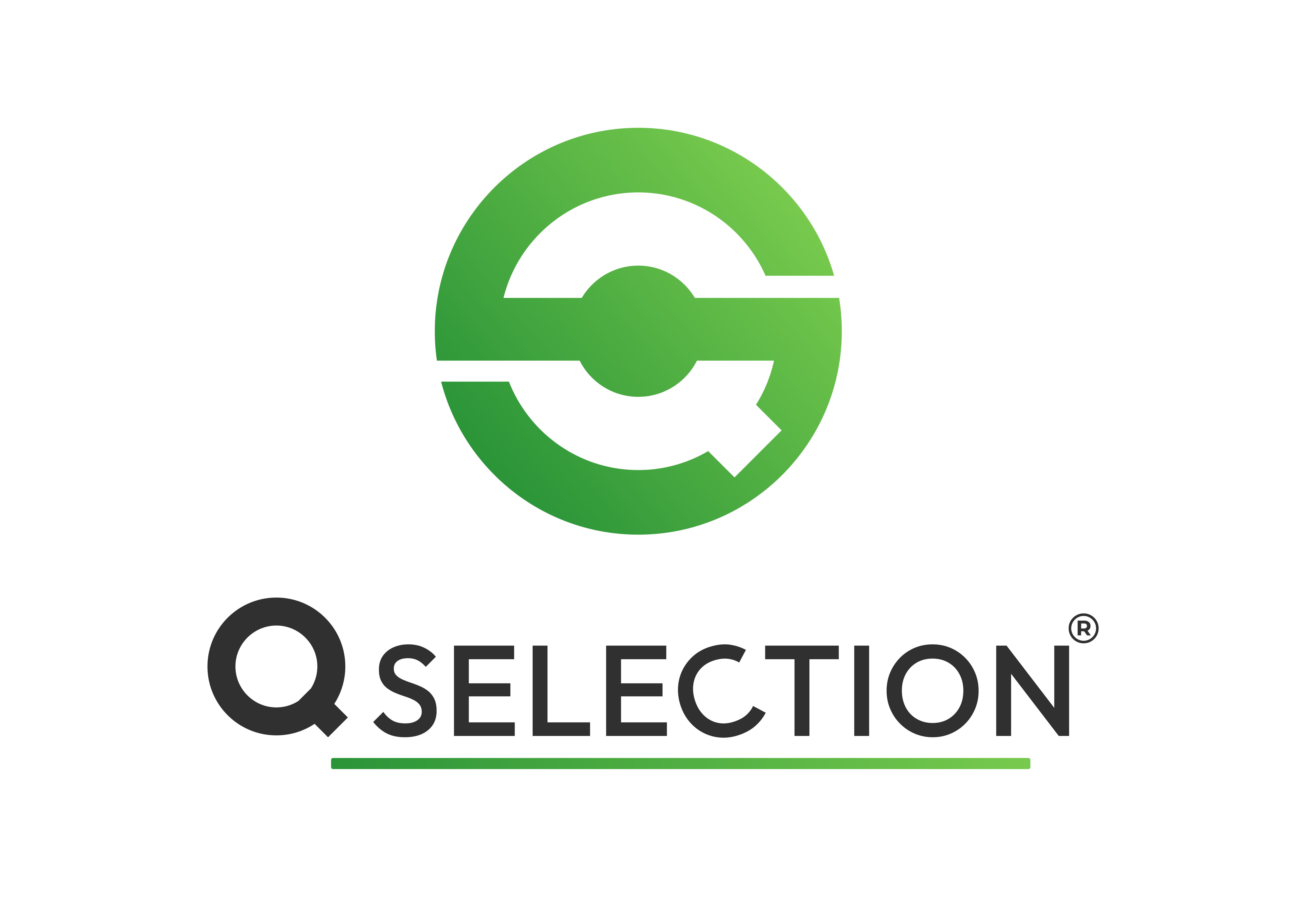 Q Selection